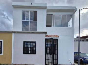 Casa en condominio de 5 habitaciones, Tizayuca · Casa en Venta en Fraccionamiento Davivir Bosques de Ibiza, Tizayuca