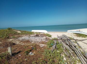 Terreno / Lote · 510m² · Terreno en Pueblo Celestun