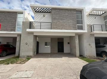 1 · Casa en Renta en Los Viñedos, Torreón, Coahuila de Zaragoza