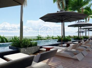 Departamento · 50m² · 1 Recámara · 1 Estacionamiento · Departamento 1 Recamara/ Preventa / a 10 Min del Mar/ Playa del Carmen / Roi/ Financiamiento!