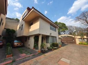 Casa en condominio de 4 habitaciones, Xochimilco · Venta Casa en Condominio Horizontal en Colonia Huichapán, Calle 14 de Julio