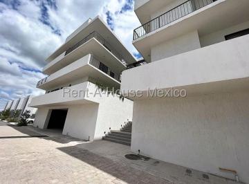 Departamento de 2 habitaciones, El Marqués · Departamento en Renta Zibatá 2 Recamaras 2 Baños Terraza Amenidades