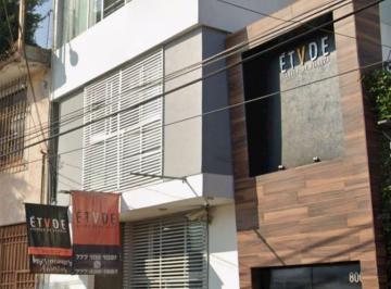 Edificio , Cuernavaca · Edificio en Renta, Lomas de Cortes, Cuernavaca
