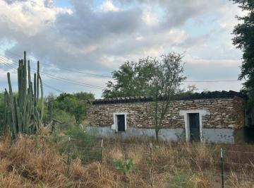 Rancho de 1 habitación, Dr. González · Rancho 16 Ha en Venta en Dr. González Nuevo Leon