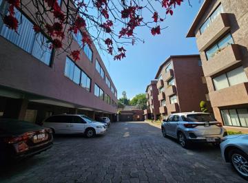 Oficina · 301m² · 4 Estacionamientos · Oficina en Venta en Huipulco, Tlalpan