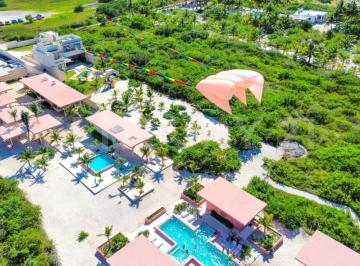 Terreno / Lote · 250m² · Lotes de Terrenos Cerca de La Playa en Yuctan