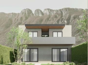 Casa de 3 habitaciones, San Pedro Garza García · Casa en Venta Entre Los Rios en La del Valle San Pedro Garza Garcia