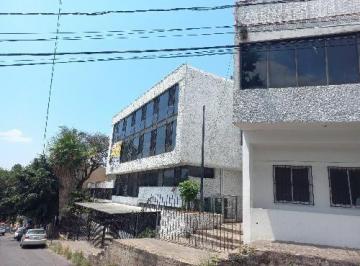 Edificio · 1030m² · 30 Estacionamientos · Edificio Comercial en Chapultepec