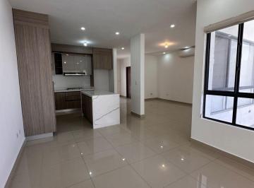 Casa de 3 habitaciones, García · Se Renta Casa Equipada