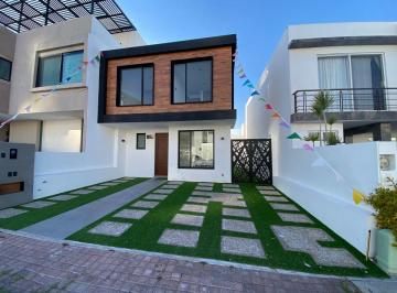 Casa de 3 habitaciones, Querétaro · Casa en Venta en El Refugio