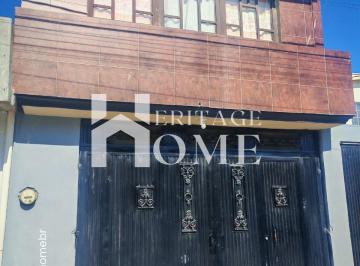 Casa de 3 habitaciones, Celaya · Se Vende Casa en Naranjos 3ra Sección