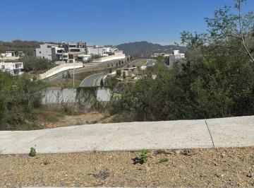 Terreno / Lote · 570m² · Terreno en Venta en Sierra Alta 9no Sector, Monterrey Nl