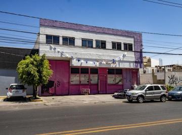 Bodega comercial , Guadalajara · Bodega en Venta de Dos Plantas Frente a Canal 4 Av Alemania 1432, Moderna