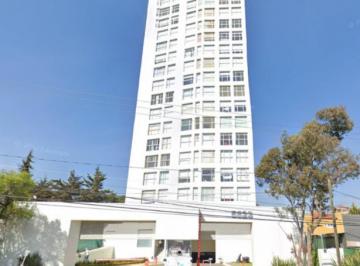 Departamento de 3 habitaciones, Cuajimalpa de Morelos · Venta de Departamento en Carretera México Toluca Condominio B, Cuajimalpa.