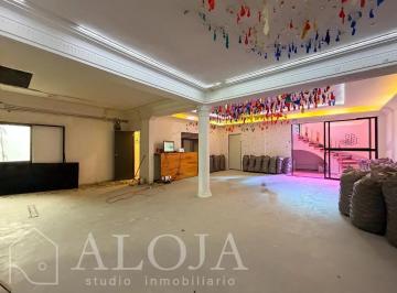 1 · Casa Comercial con Bodega en Renta - Cuauhtémoc