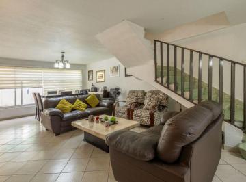 Casa de 4 habitaciones, Tlalnepantla de Baz · Casa en Venta en Prado Vallejo
