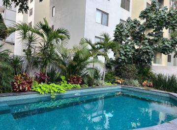 Departamento de 1 habitación, Cuernavaca · Precioso Loft Nuevo en Renta en Residencial Jacarandas.
