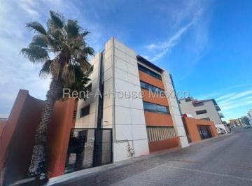 Departamento de 2 habitaciones, Querétaro · Pent House Amueblado 2 Recamaras Milenio III Apt