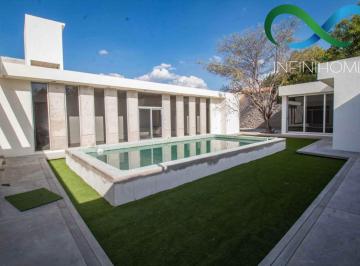 Casa en condominio de 6 habitaciones, Cerro de San Pedro · Casa en Bosques La Florida Conn 6 Habitaciones