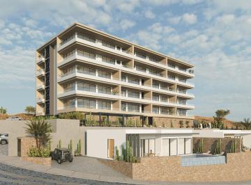 Casa de 3 habitaciones, La Paz · Casa en Venta en Pedregal en La Paz Baja California Sur con Vista Al Mar en Exclusiva Comunidad