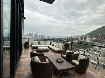 Departamento de 4 habitaciones, San Pedro Garza García · Torre Planetario