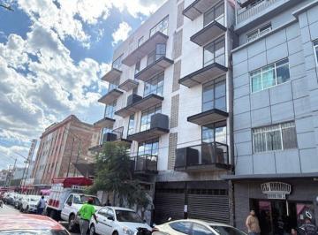 Departamento de 2 habitaciones, Cuauhtémoc · Departamento con 2 Recamaras 1 Baño 2 Balcones 1 Auto Elevador Roof Garden Común