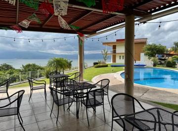 Casa de 2 habitaciones, Jocotepec · Casa en Venta Senderos del Lago, Riviera de Chapala