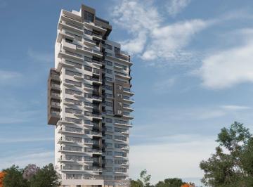 Departamento de 1 habitación, Zapopan · Venta Departamento en West Point "Luxury Tower Collection" Zapopan Jalisco