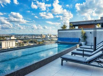 Departamento de 1 habitación, Guadalajara · Departamento de 57 m² con 1 Recámara en Venta en Moderna