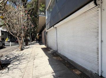 Local comercial , Benito Juárez · Venta de Local Comercial 40 m² en del Valle Centro | Inversión Segura, Plusvalia