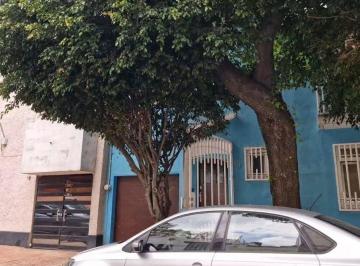 Casa de 4 habitaciones, Miguel Hidalgo · Residencia en Venta – San Miguel Chapultepec II Sección Hc 5/30
