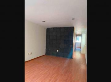 Departamento de 3 habitaciones, Coyoacán · Departamento en Venta en Presidentes Ejidales Coapa