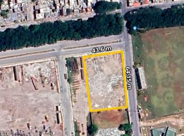 Terreno / Lote · 2800m² · Terreno de 2800 m² en Av Progreso, Yuc.
