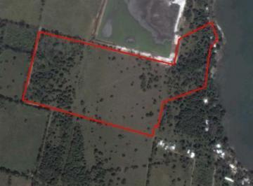 Terreno / Lote · 10m² · Terreno en Venta en La Laguna Medellín, Parcela 25 y Fracción Parcela 16