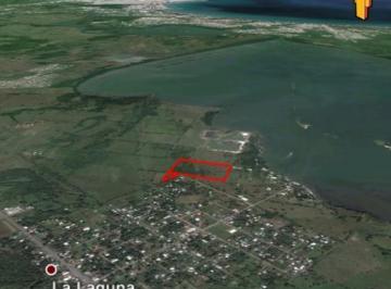 Terreno / Lote · 61900m² · Terreno en Venta en La Laguna Medellín