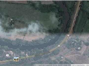 Terreno / Lote · 70000m² · Terreno Rustico en Carretera Federal Santafe - Paso del Toro