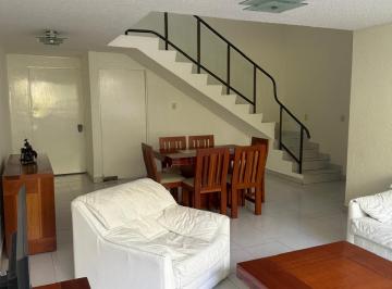 Departamento de 2 habitaciones, Coyoacán · Penthouse 212 m² Junto a Perisur, Unam, Inp y Enah