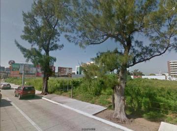 Terreno / Lote · 4443m² · La Mejor Zona Comercial De. Boca del Río, Desde 1,088 Hasta 4,443.5 m²