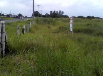 Terreno / Lote · 20922m² · Terreno Orilla de Carretera Paso del Toro - La Laguna
