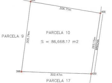 Terreno / Lote · 8m² · Terreno - Medellín