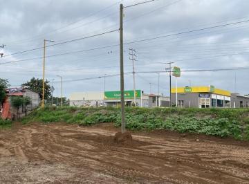 Terreno / Lote · 1350m² · Terreno - Veracruz