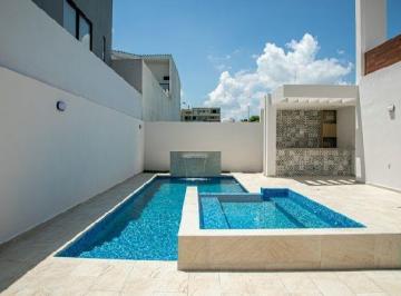Casa · 450m² · 5 Recámaras · Casa de Lujo en Fracc. Playas del Conchal