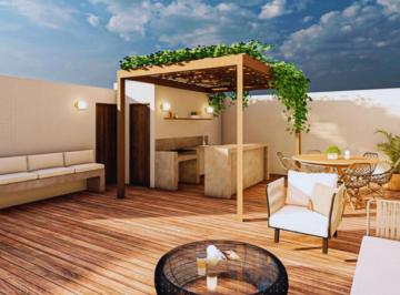 Departamento · 65m² · 2 Recámaras · 1 Estacionamiento · Departamento - Boca del Río