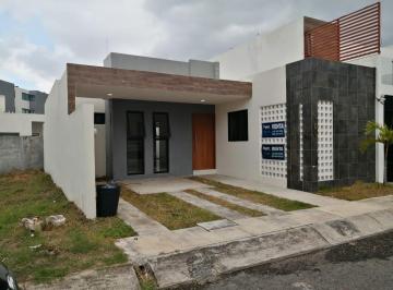 Casa · 87m² · 2 Recámaras · 1 Estacionamiento · Casa en Residencial Mallorca