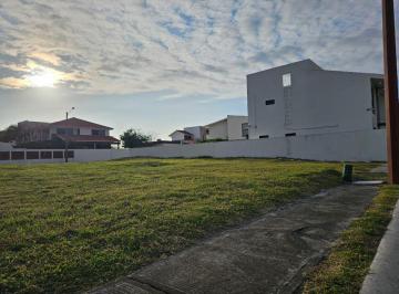 Terreno / Lote · 203m² · Terreno en Fracc. Sendero