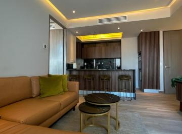 Departamento · 71m² · 2 Recámaras · 1 Estacionamiento · Departamento - Playas del Conchal