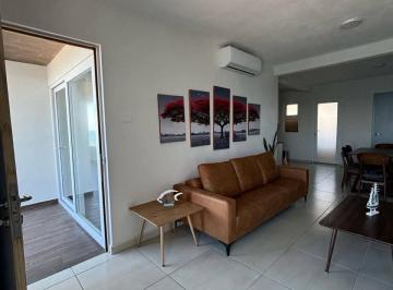 Departamento · 90m² · 2 Recámaras · 1 Estacionamiento · Departamento - Costa Verde