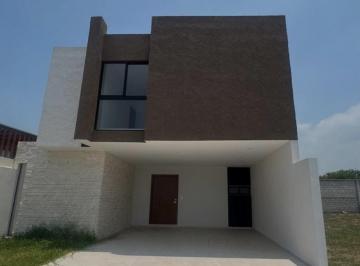 Casa · 217m² · 3 Recámaras · Casa en Venta en Lomas del Dorado