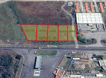 Terreno / Lote · 5674m² · Terreno - Medellín