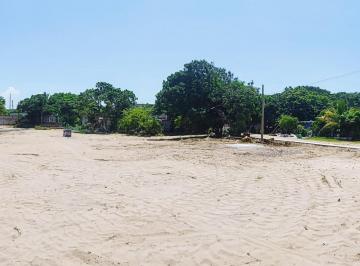 Terreno / Lote · 105m² · Lotes en Venta en Antón Lizardo